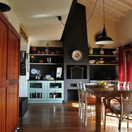Cascina Radice Bed & Breakfast Arluno Exterior photo