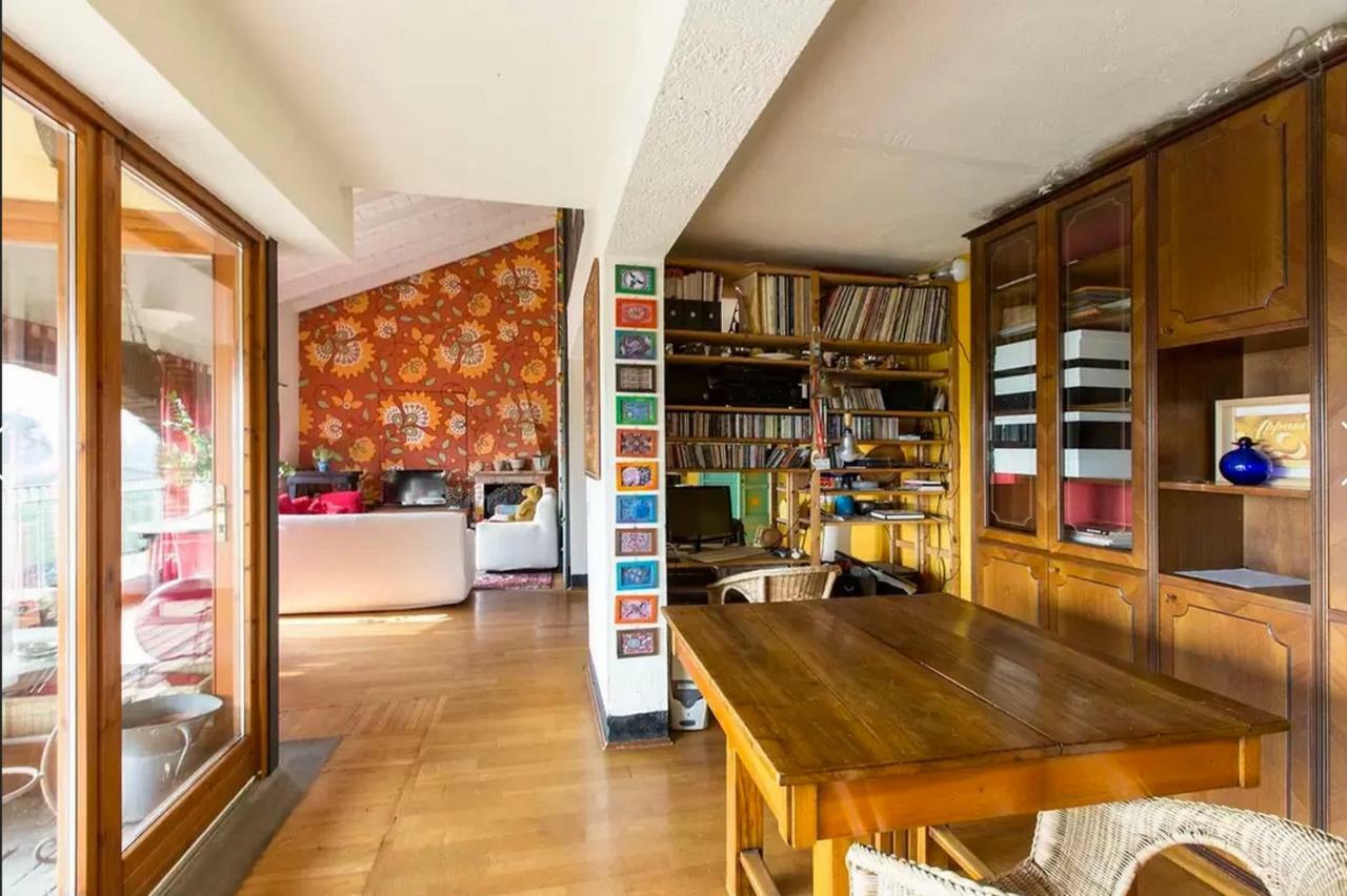 Cascina Radice Bed & Breakfast Arluno Exterior photo