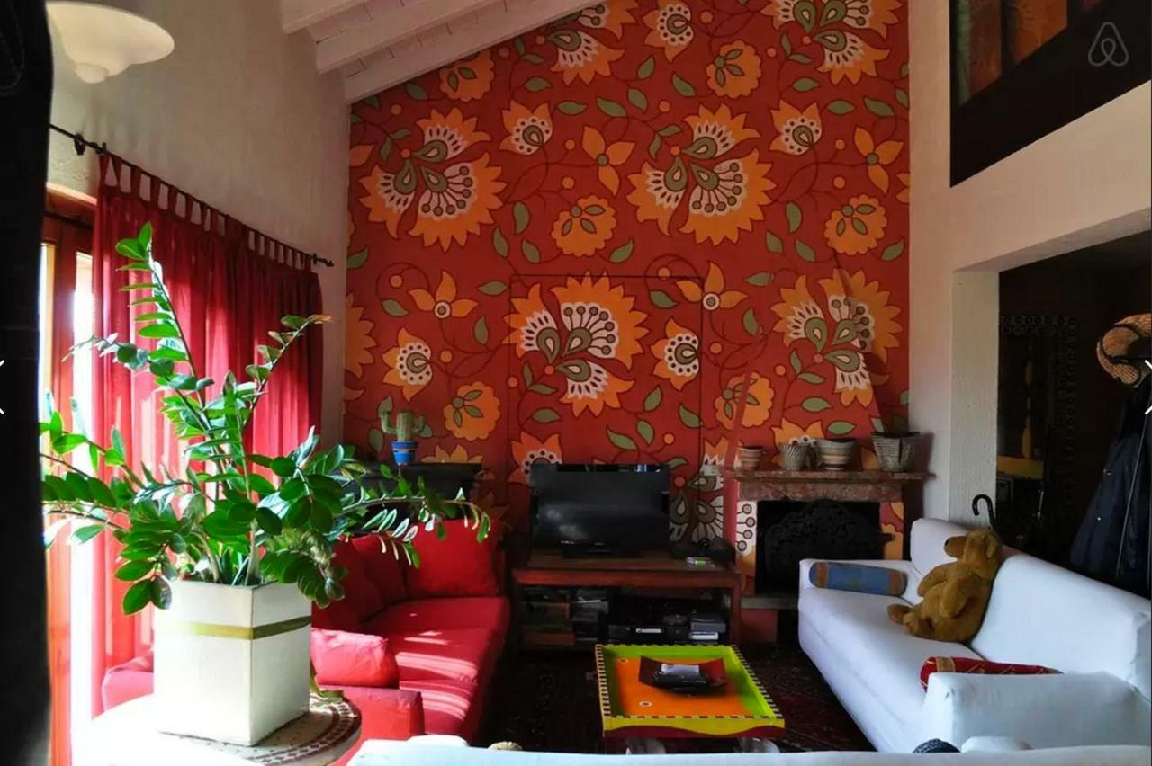 Cascina Radice Bed & Breakfast Arluno Exterior photo