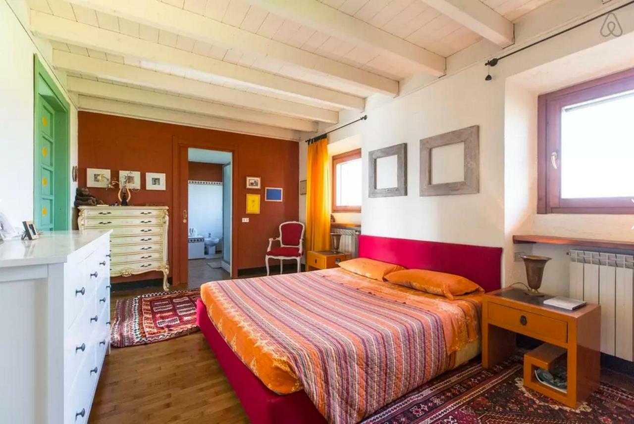 Cascina Radice Bed & Breakfast Arluno Exterior photo